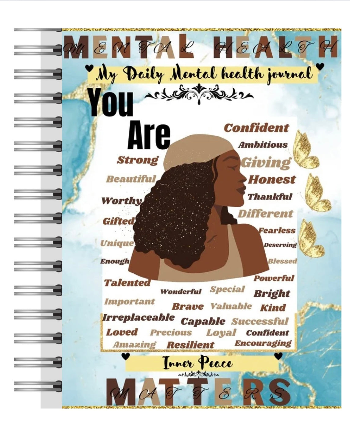 Mental Health Journal