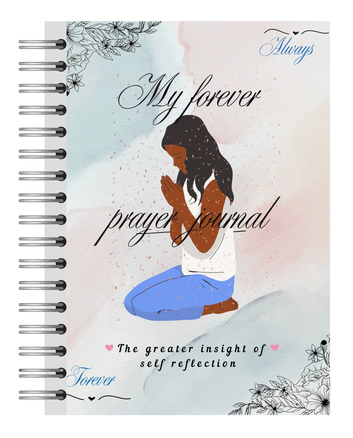 Prayer Journal