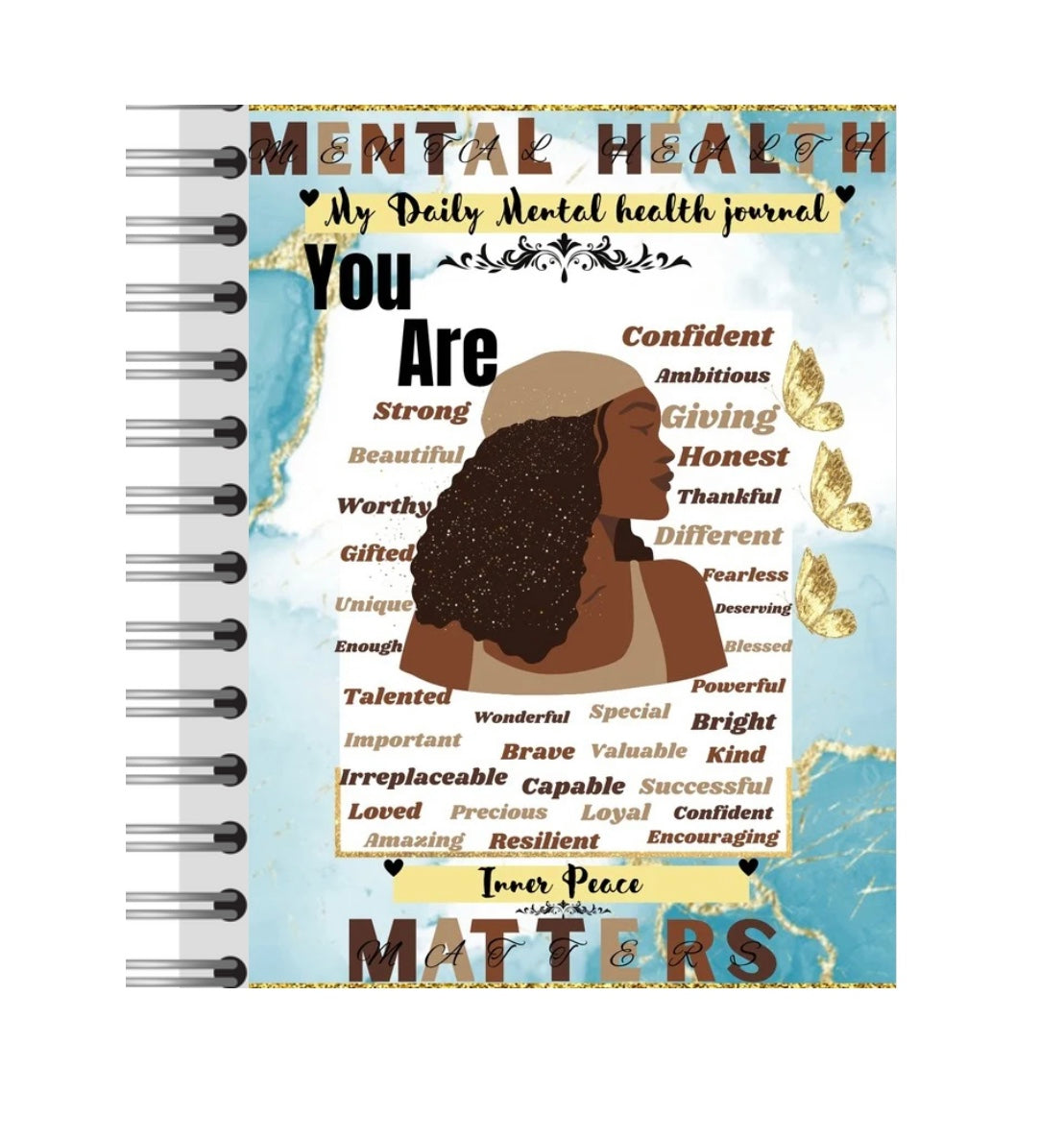 Mental Health Journal