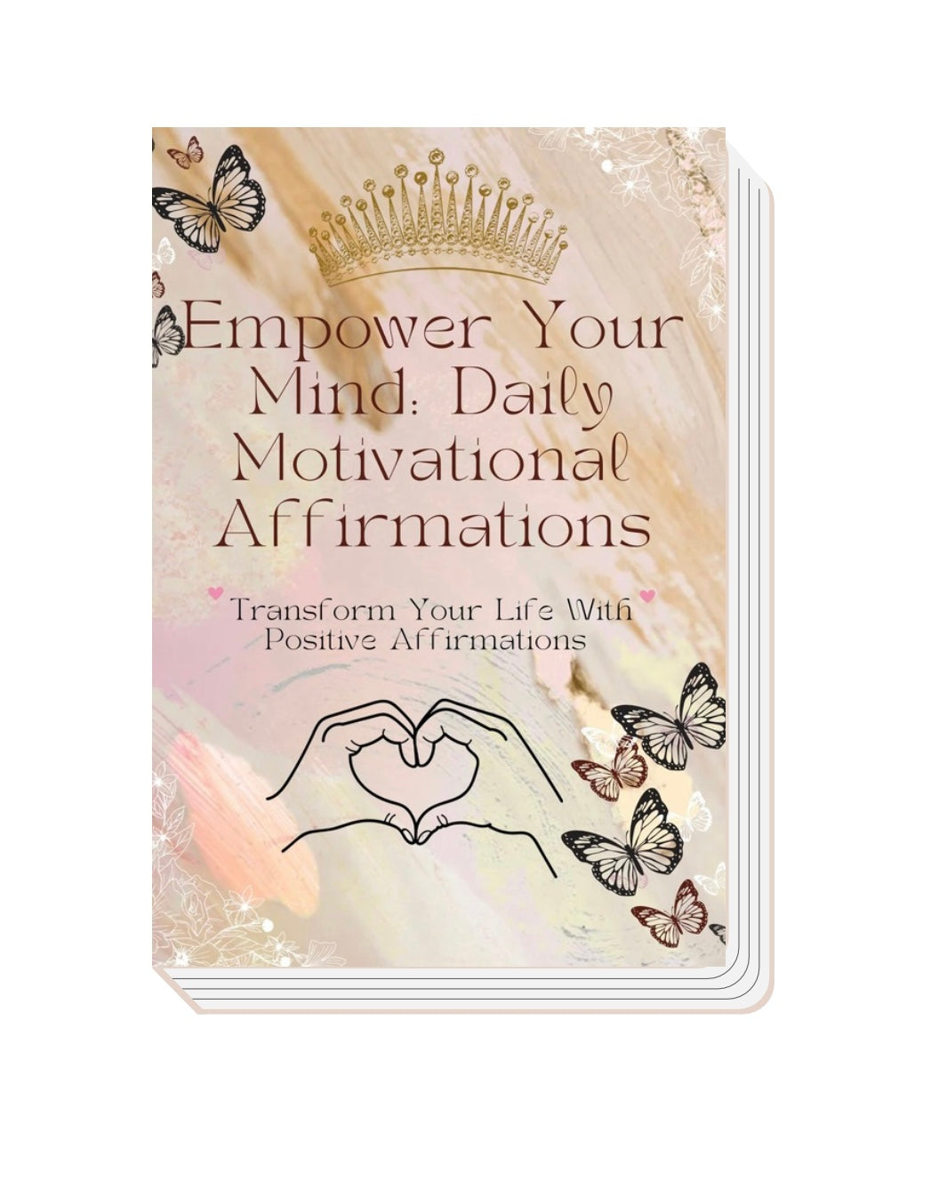 Affirmations E-book