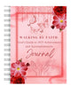 Walking By Faith: God's Guide to 2025 Achievements and Accomplishments Journal