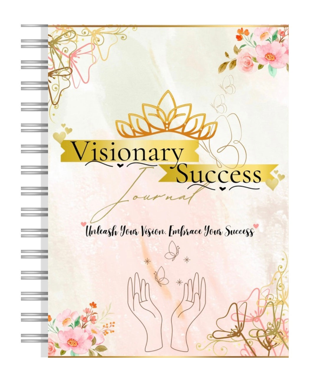 Visionary Success Journal