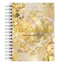 The Becoming: 2026 manifestations Journal