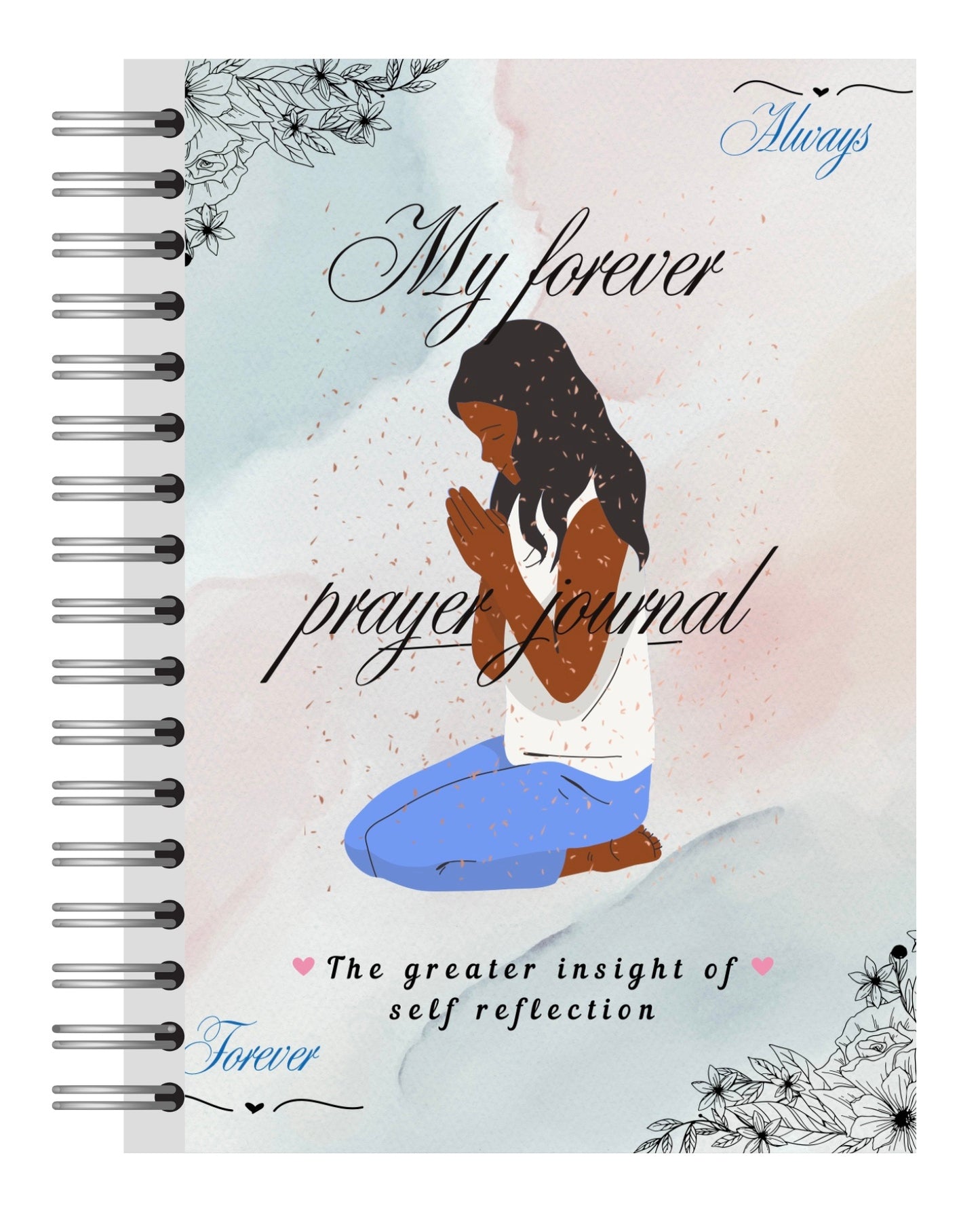 Prayer Journal