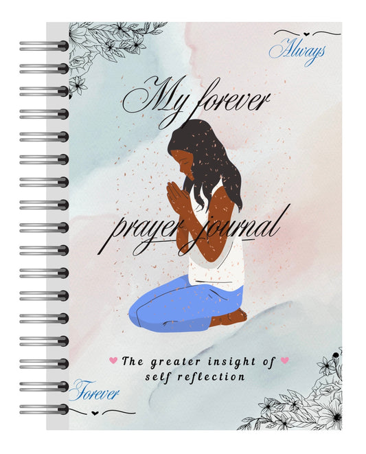 Prayer Journal