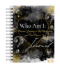 Who Am I: A Personal Journey to Self-Realization and True Purpose Journal